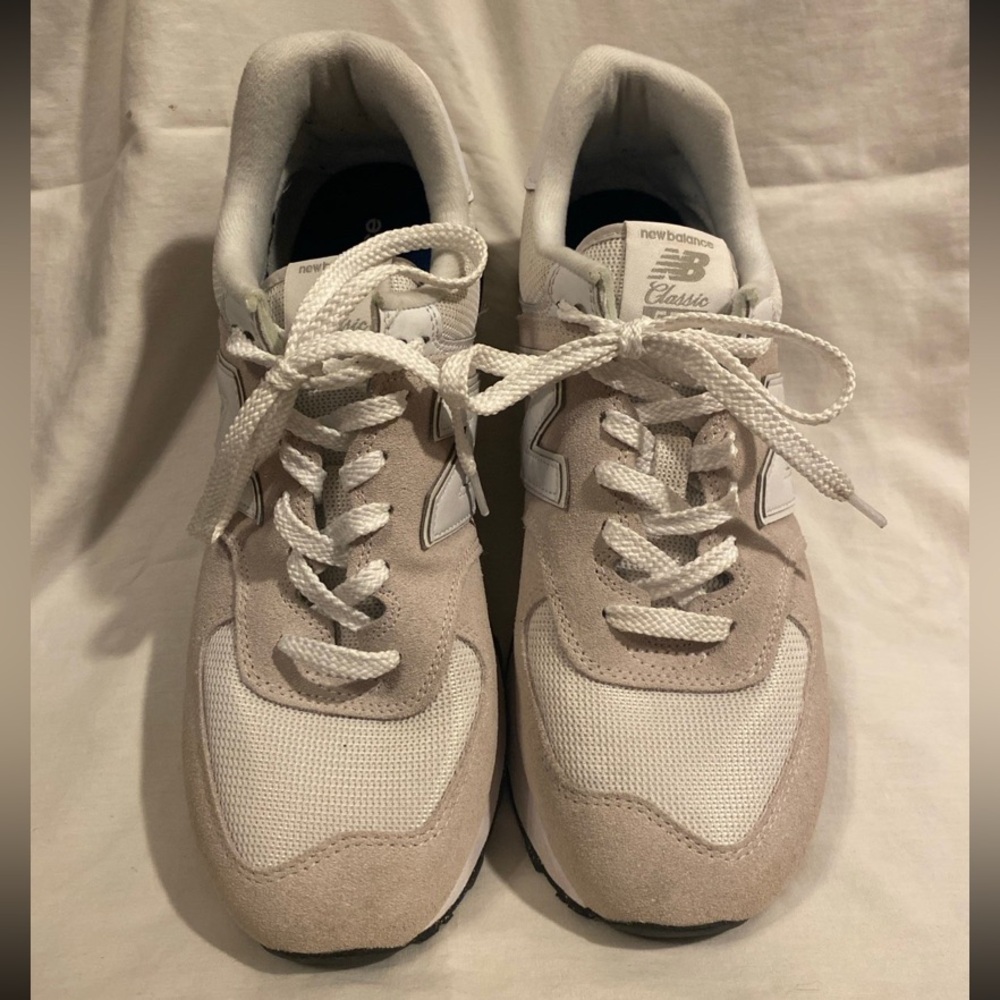 Women’s new balance 574 shoes